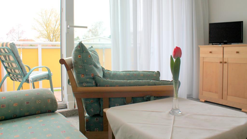 Villa Viktoria Auf Usedom Kölpinsee 외부 사진