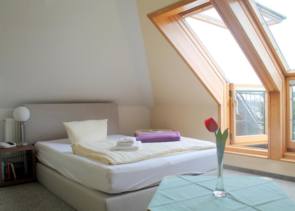 Villa Viktoria Auf Usedom Kölpinsee 외부 사진