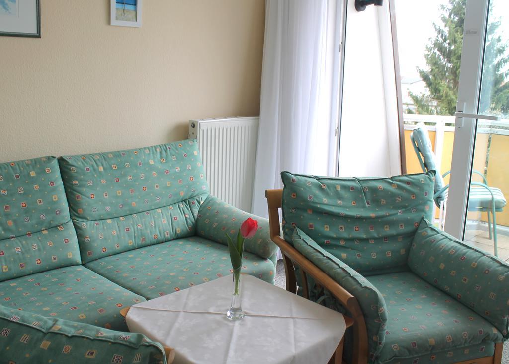 Villa Viktoria Auf Usedom Kölpinsee 외부 사진